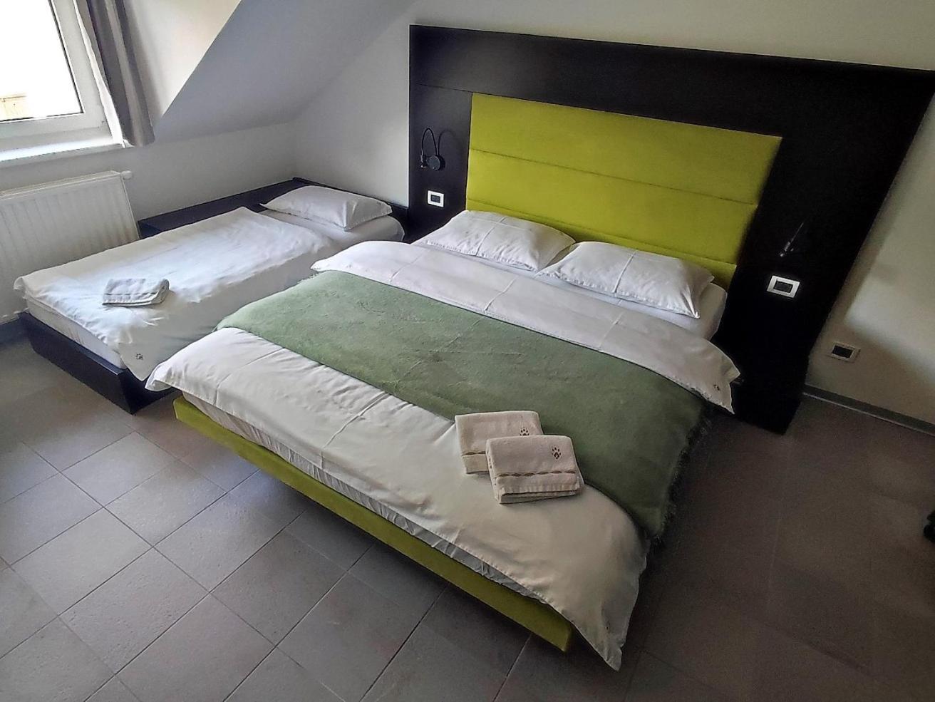 קרנייסקה גורה Apartma Mic מראה חיצוני תמונה