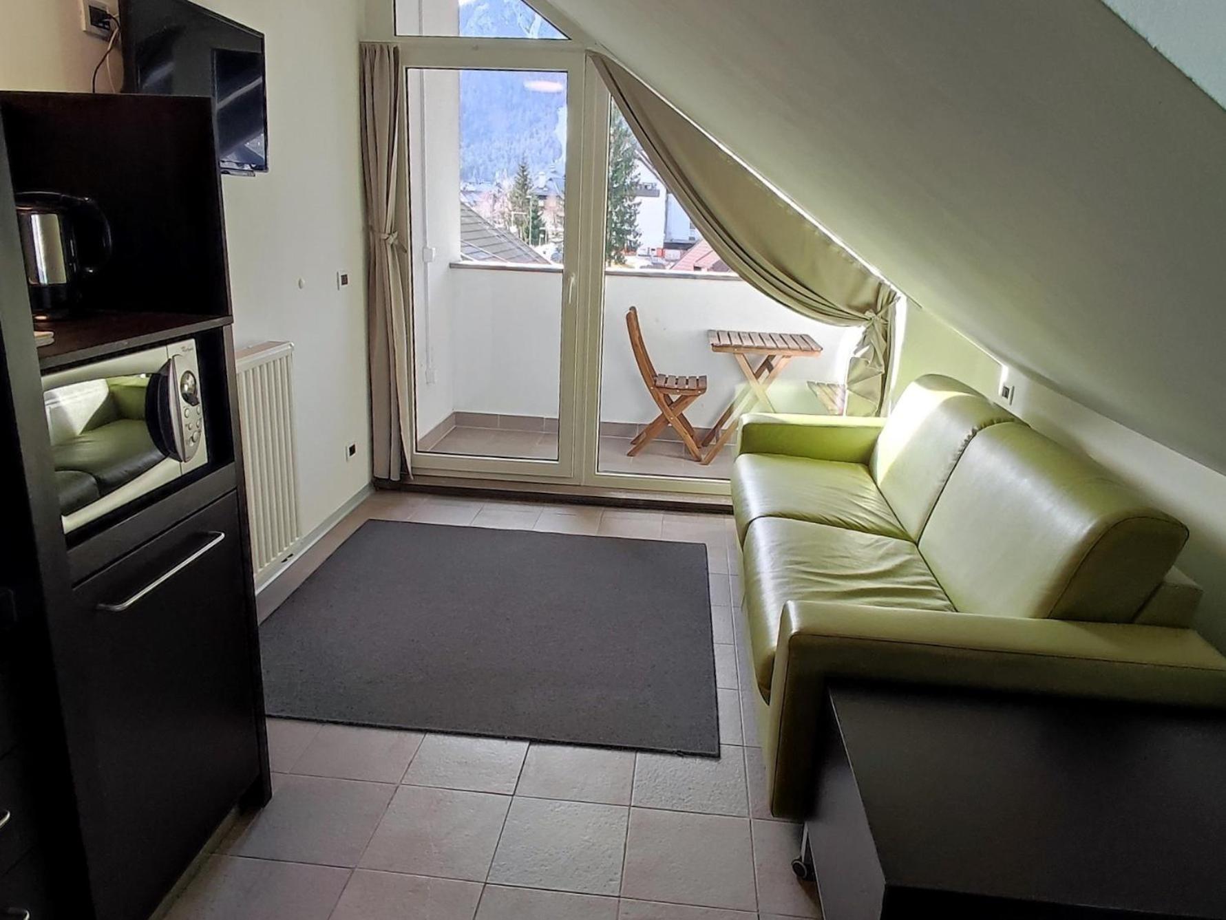 קרנייסקה גורה Apartma Mic מראה חיצוני תמונה