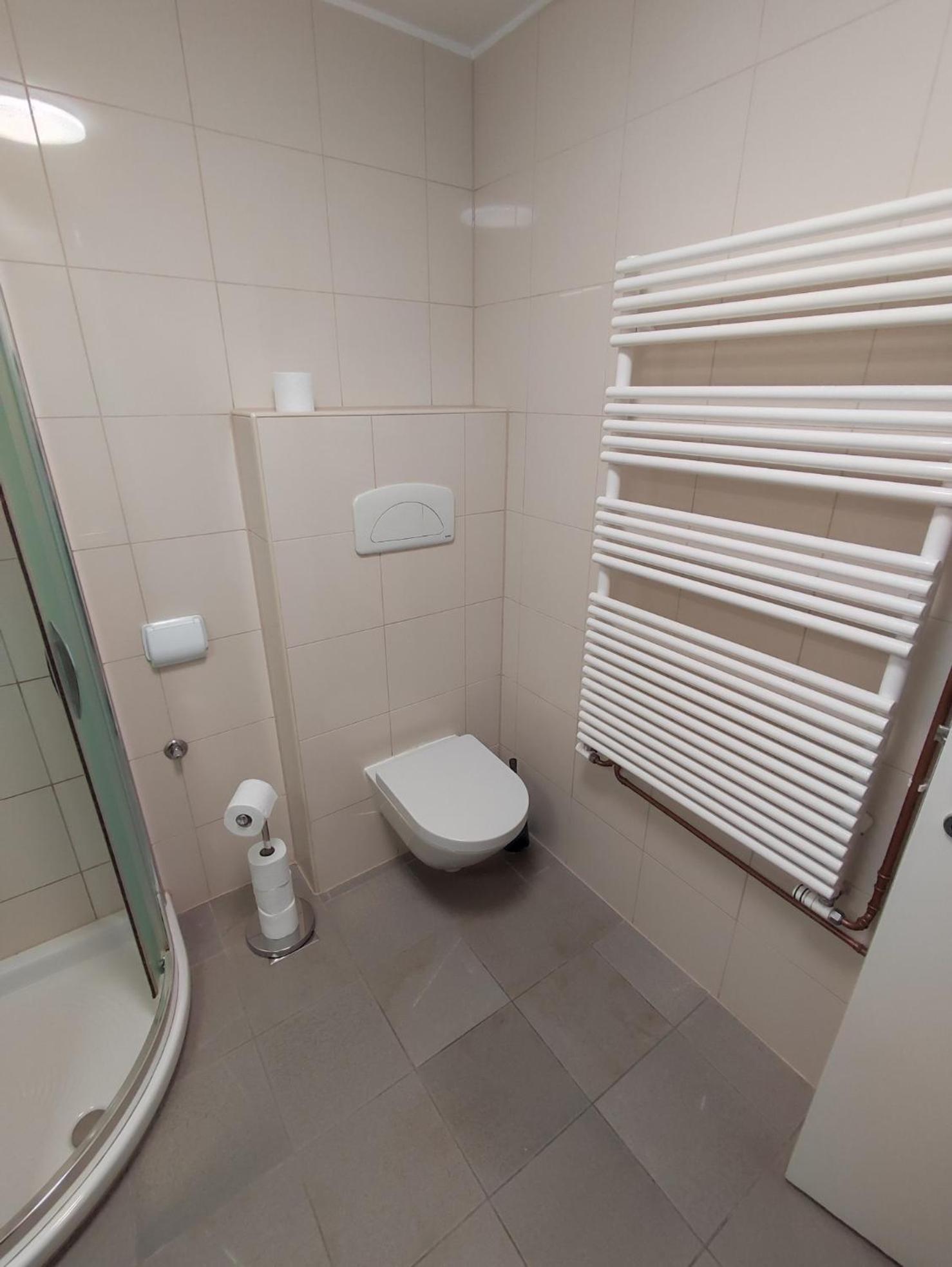 קרנייסקה גורה Apartma Mic מראה חיצוני תמונה