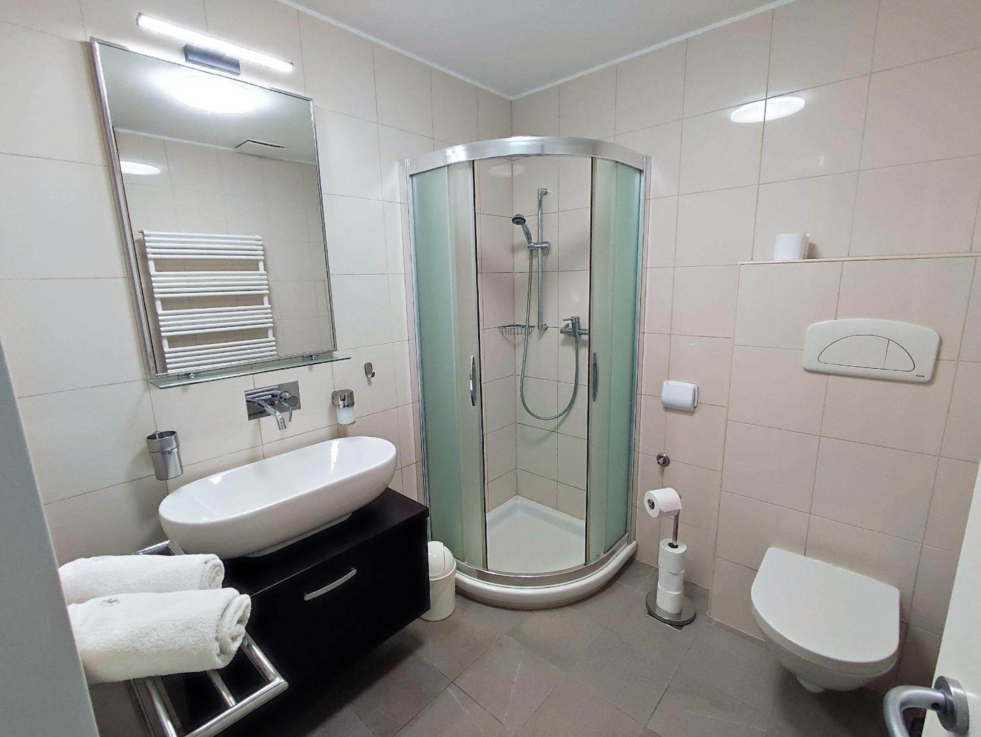 קרנייסקה גורה Apartma Mic מראה חיצוני תמונה